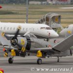 F-AZFN Douglas AD-4N Skyraider